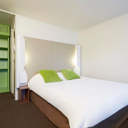 ก็องปานีล ล็องส์ Hotel ภายนอก รูปภาพ