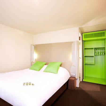 ก็องปานีล ล็องส์ Hotel ภายนอก รูปภาพ